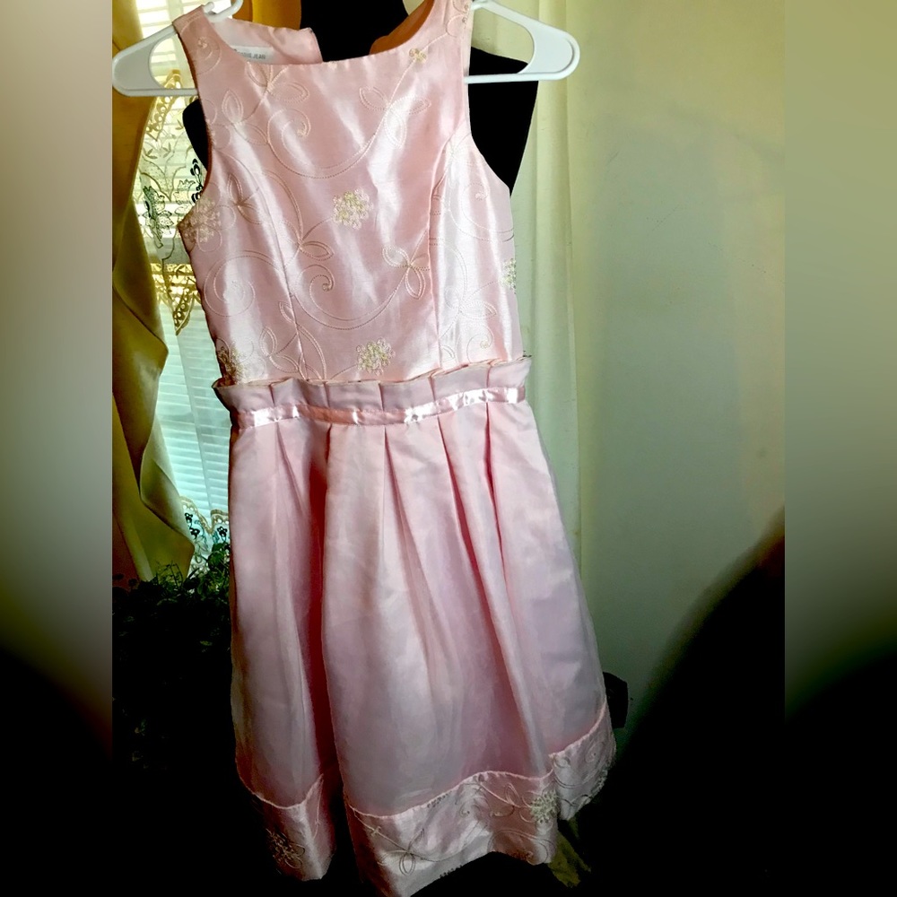 Bonnie Jean Dress